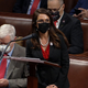 Rep Lauren Boebert (R-Colo.)